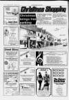 Cheddar Valley Gazette Thursday 03 December 1987 Page 10