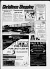 Cheddar Valley Gazette Thursday 03 December 1987 Page 13