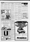 Cheddar Valley Gazette Thursday 03 December 1987 Page 25