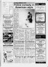 Cheddar Valley Gazette Thursday 03 December 1987 Page 31