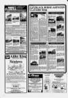 Cheddar Valley Gazette Thursday 03 December 1987 Page 46