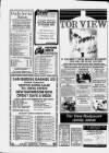 Cheddar Valley Gazette Thursday 03 December 1987 Page 56