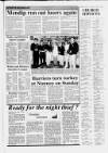 Cheddar Valley Gazette Thursday 03 December 1987 Page 63