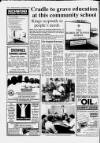 Cheddar Valley Gazette Thursday 10 December 1987 Page 20