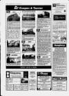 Cheddar Valley Gazette Thursday 10 December 1987 Page 43