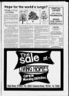 Cheddar Valley Gazette Thursday 24 December 1987 Page 5