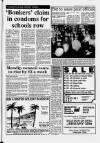 Cheddar Valley Gazette Thursday 07 January 1988 Page 3