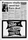 Cheddar Valley Gazette Thursday 07 January 1988 Page 5