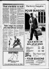 Cheddar Valley Gazette Thursday 07 January 1988 Page 9
