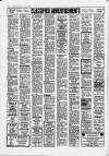 Cheddar Valley Gazette Thursday 07 January 1988 Page 16