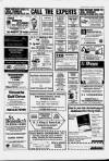 Cheddar Valley Gazette Thursday 07 January 1988 Page 23