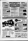 Cheddar Valley Gazette Thursday 07 January 1988 Page 26