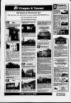 Cheddar Valley Gazette Thursday 07 January 1988 Page 28
