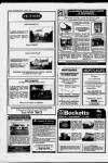 Cheddar Valley Gazette Thursday 07 January 1988 Page 30