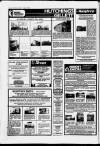 Cheddar Valley Gazette Thursday 07 January 1988 Page 32