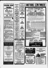 Cheddar Valley Gazette Thursday 07 January 1988 Page 38