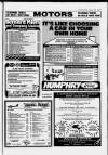 Cheddar Valley Gazette Thursday 07 January 1988 Page 39