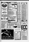 Cheddar Valley Gazette Thursday 07 January 1988 Page 43