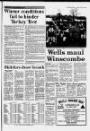 Cheddar Valley Gazette Thursday 07 January 1988 Page 45