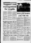 Cheddar Valley Gazette Thursday 07 January 1988 Page 46