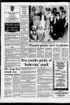 Cheddar Valley Gazette Thursday 14 January 1988 Page 2