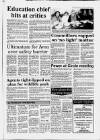 Cheddar Valley Gazette Thursday 14 January 1988 Page 13