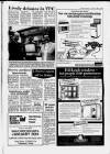 Cheddar Valley Gazette Thursday 14 January 1988 Page 15