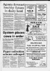 Cheddar Valley Gazette Thursday 14 January 1988 Page 17