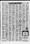 Cheddar Valley Gazette Thursday 14 January 1988 Page 20
