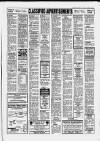 Cheddar Valley Gazette Thursday 14 January 1988 Page 21