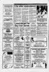 Cheddar Valley Gazette Thursday 14 January 1988 Page 24