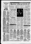 Cheddar Valley Gazette Thursday 14 January 1988 Page 26