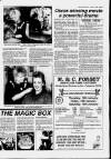 Cheddar Valley Gazette Thursday 14 January 1988 Page 29