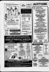 Cheddar Valley Gazette Thursday 14 January 1988 Page 38