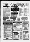 Cheddar Valley Gazette Thursday 14 January 1988 Page 46