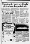 Cheddar Valley Gazette Thursday 14 January 1988 Page 51