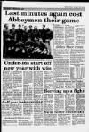 Cheddar Valley Gazette Thursday 14 January 1988 Page 53