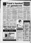 Cheddar Valley Gazette Thursday 14 January 1988 Page 56