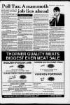 Cheddar Valley Gazette Thursday 21 January 1988 Page 5