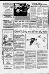 Cheddar Valley Gazette Thursday 21 January 1988 Page 8
