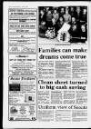 Cheddar Valley Gazette Thursday 21 January 1988 Page 10