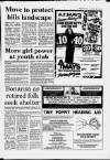 Cheddar Valley Gazette Thursday 21 January 1988 Page 11