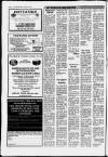Cheddar Valley Gazette Thursday 21 January 1988 Page 16