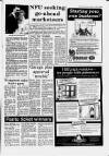 Cheddar Valley Gazette Thursday 21 January 1988 Page 23