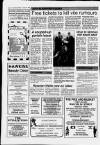 Cheddar Valley Gazette Thursday 21 January 1988 Page 30