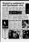 Cheddar Valley Gazette Thursday 21 January 1988 Page 32