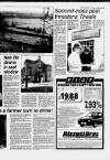 Cheddar Valley Gazette Thursday 21 January 1988 Page 33