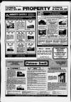 Cheddar Valley Gazette Thursday 21 January 1988 Page 36