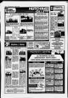 Cheddar Valley Gazette Thursday 21 January 1988 Page 38