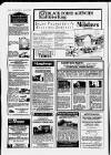 Cheddar Valley Gazette Thursday 21 January 1988 Page 40